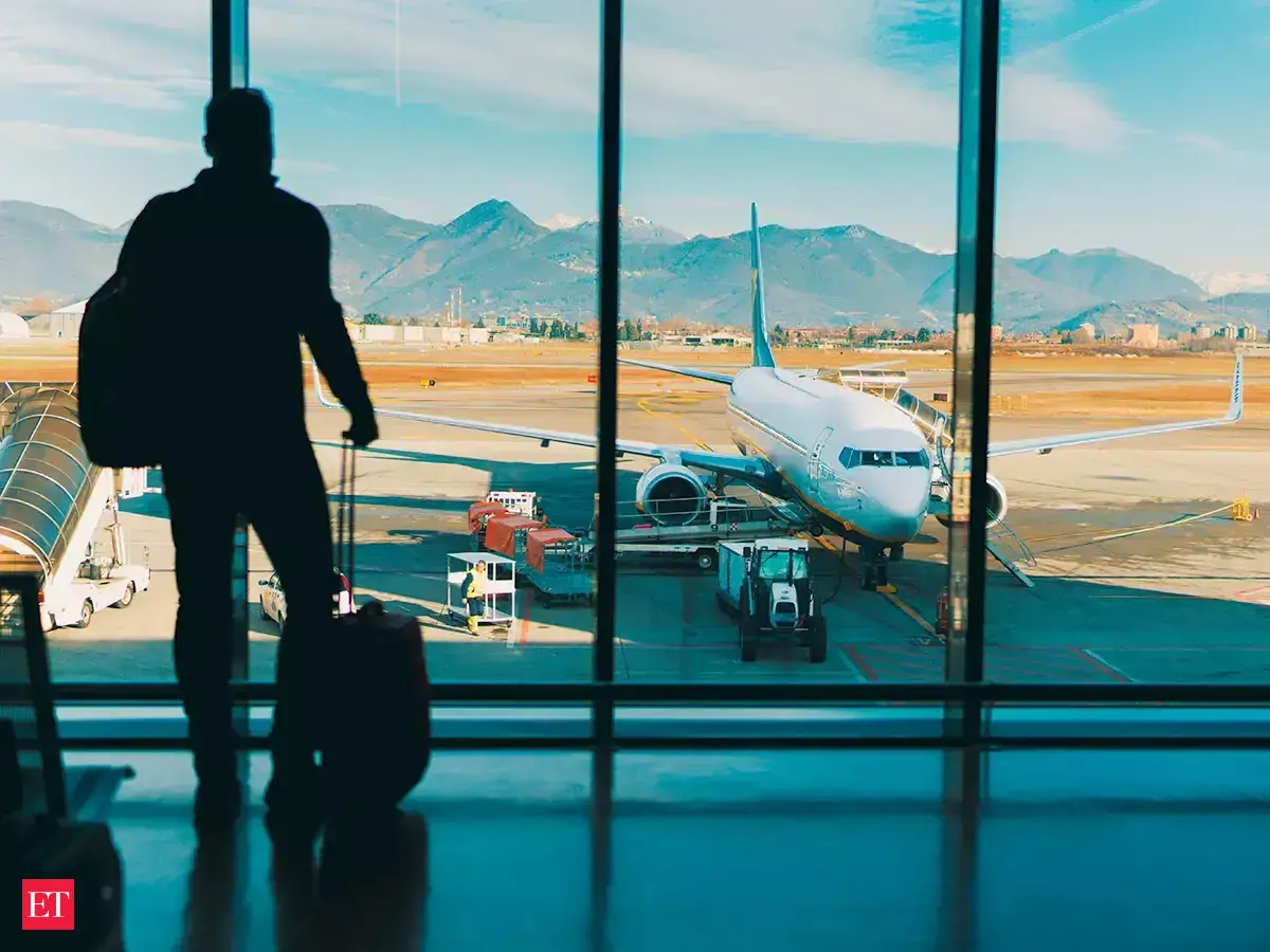EXPLAINER: Why are airlines and Adani Airports at odds?