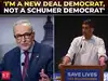 'I&rsquo;m not a donor class Democrat': Ro Khanna takes dig at Schumer, 'rejects' Democratic establishment
