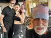 Amitabh Bachchan, at 83, continues his 26-year fitness routine. How Big B keeps going strong at 80+