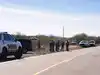 Mexico sends troops after US says shots fired across border