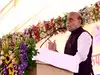 Defence Minister Rajnath Singh bats for Sanskrit, Vedic mathematics in schools