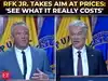 'A clear view about what healthcare actually costs': RFK Jr. unveils new price transparency measures