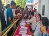 BJP ally TMP sweeps Tripura village committee polls