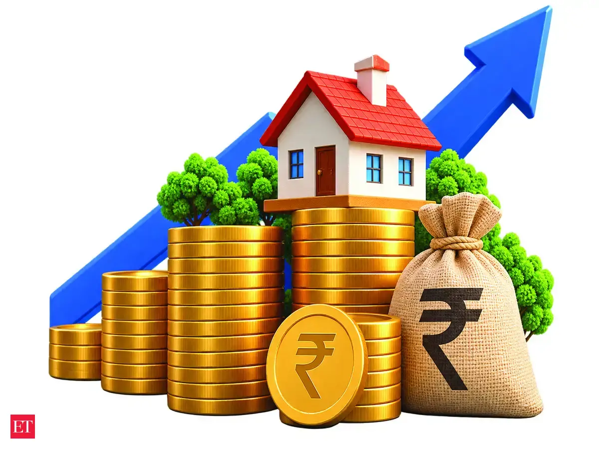 National Housing Bank to double affordable housing funds for HFCs this ...