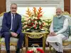 'Great achievements already made': Swiss President Parmelin on India-EFTA trade pact's first year