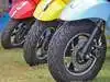 Two-wheelers dominate work commutes, buses lead overnight travel: NHTS survey