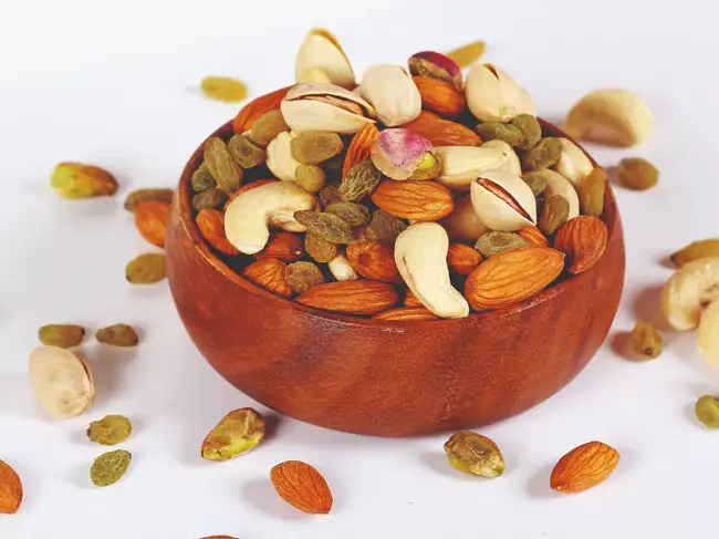 Prices of Dry Fruits, Nuts Reach Record Highs Ahead of Diwali