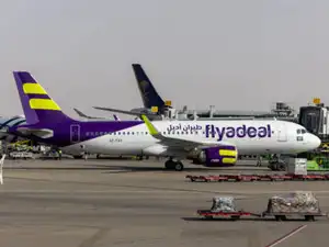 Flyadeal Arrives in Mumbai, Expands India-Saudi Arabia Connectivity