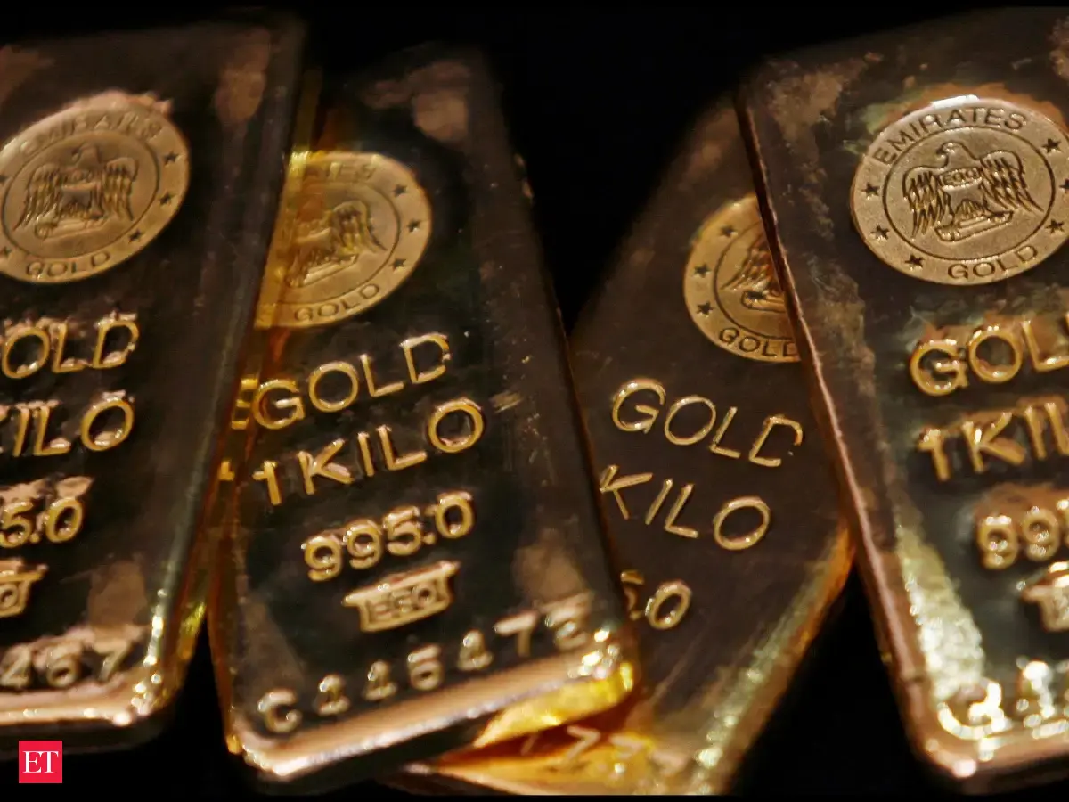 Gold imports by nominated agencies may come under GST as Council weighs tax parity
