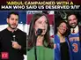 &lsquo;She said she would wipe hands with American flag&rsquo;: Sen. Britt erupts at Mamdani-endorsed Chevalier