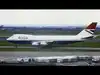 What caused British Airways flight BA295 to plummet 28,000 feet in just seven minutes?