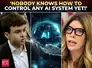 &lsquo;It could end in human extinction&rsquo;: Ex-Anthropic researcher stands by &lsquo;AI could kill us all&rsquo; claim