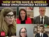 &lsquo;Would the public absorb your catastrophic costs?&rsquo;: NYC Council Speaker hammers Google, OpenAI, Meta