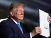 Trump opens tax-free use of 'red' diesel to all as Republicans face midterm heat