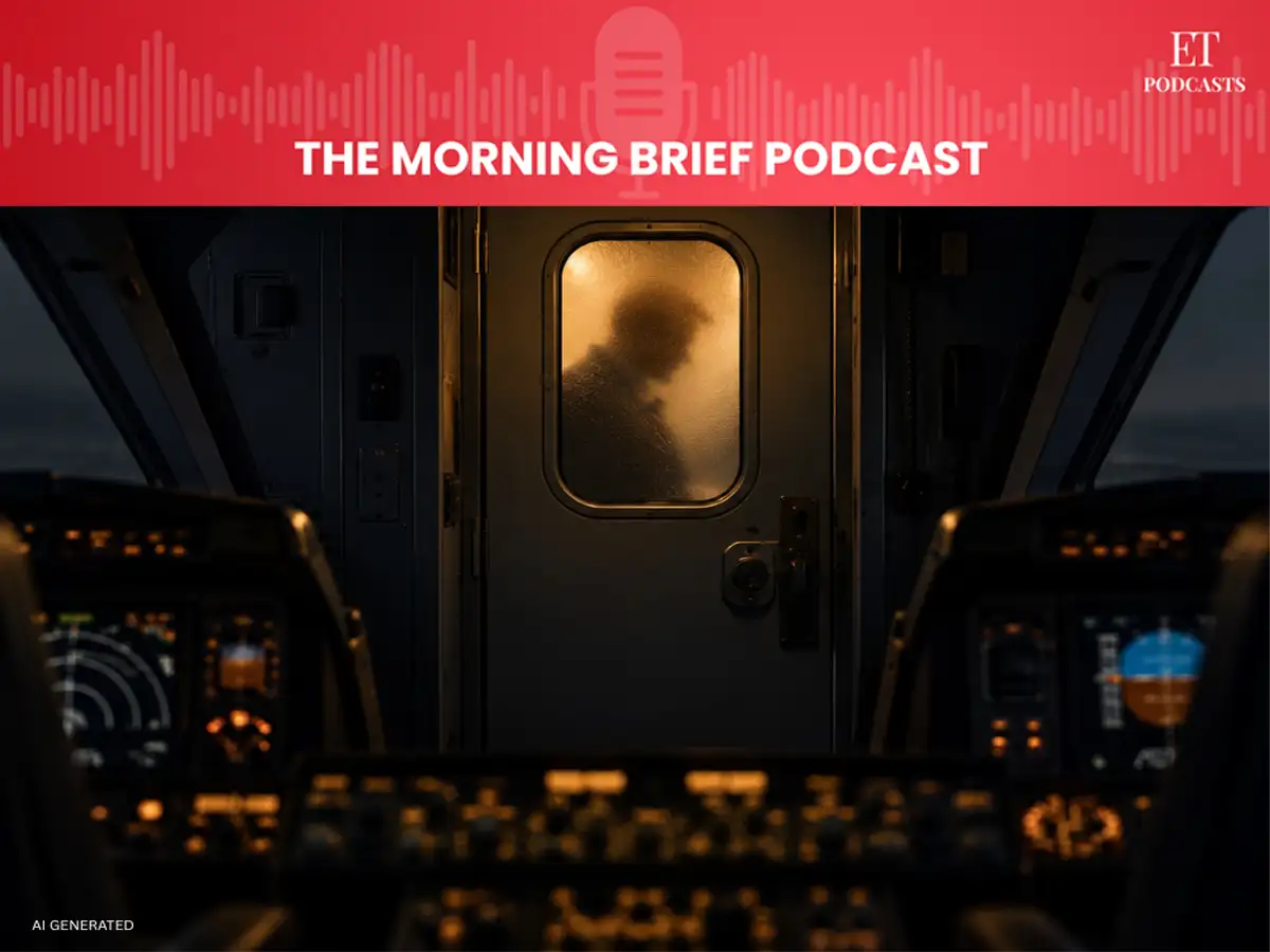 Morning Brief Podcast: Flydubai Incident: Can Aviation Security Stop the Threat From Within?