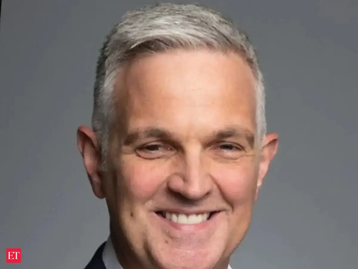 Pinterest taps Amazon’s James Dibbo as CFO