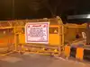 CEC row: Security heightened around Jantar Mantar, ECI HQ ahead of opposition march today
