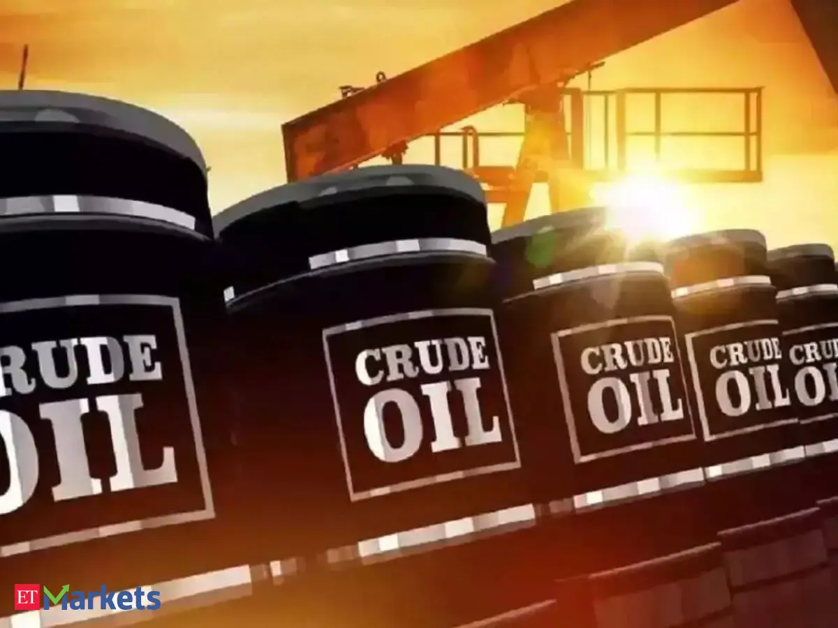 Oil Price Today (October 6): Crude oil below $101 as supply concerns ease but Houthi attack keeps traders on edge