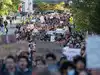 Cornell students rally over alleged gang rape, demand tougher action against sexual violence