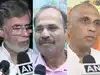 ‘Who modified Form 6?’ Opposition sharpens attack after SC query