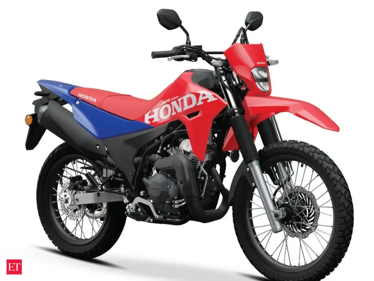 Honda XR300L, XR300 Rally launched in India: Check price, engine, features, off-road hardware and more