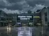 Weather today October 6: IMD forecasts rain, thunderstorms in several states; heavy rain likely in south India. Check latest updates