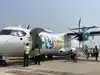 FLY91 begins flights from Navi Mumbai airport, adds four direct routes