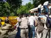 Delhi protest: Additional DCP charge withheld for ACP accused of sexually harassing journalist
