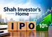 Shah Investor's Home