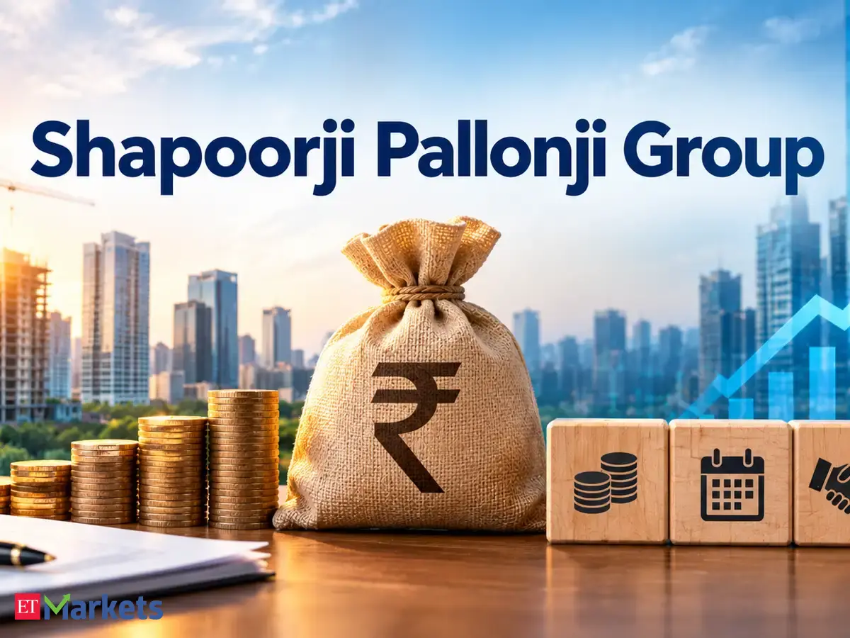 SP Group unit raises ₹445 crore via rupee bonds to meet debt obligations