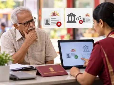 Not enrolled vs not linked: Know the difference