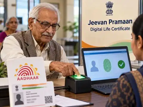 Jeevan Pramaan needs Aadhaar, but that's not the whole story