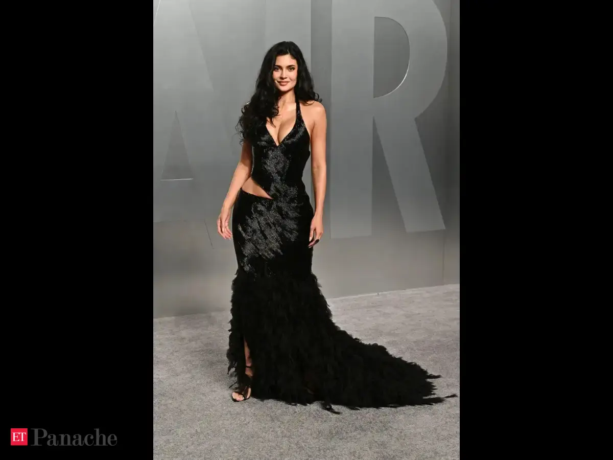 Kylie Jenner-starrer thriller ‘Bachelorette Weekend’, produced by Kim ...