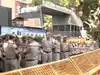 INDIA bloc&rsquo;s ECI march today: Security stepped up as Opposition targets CEC Gyanesh Kumar