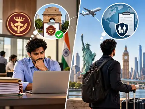 ABVKY vs Social Security Abroad: Don't Mix Up the Two