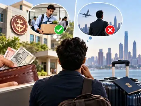 Can an NRI Claim ABVKY? The Answer Depends on Where the Job Loss Happened