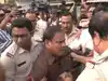 Rejinagar bypoll: AJUP chief Humayun Kabir detained after heated clash with police