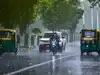 Light rain likely in Delhi as city records low of 25.2 deg Celsius; AQI 'moderate'