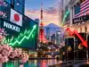 Global Market: Nikkei rises as Wall Street gains, oil prices fall