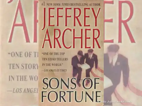 Sons Of Fortune (2003)