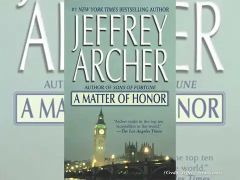 A Matter of Honour (1986)