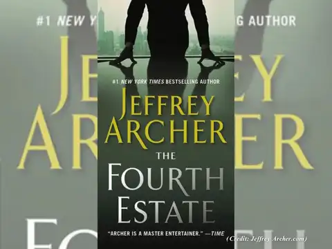 The Fourth Estate (1996)