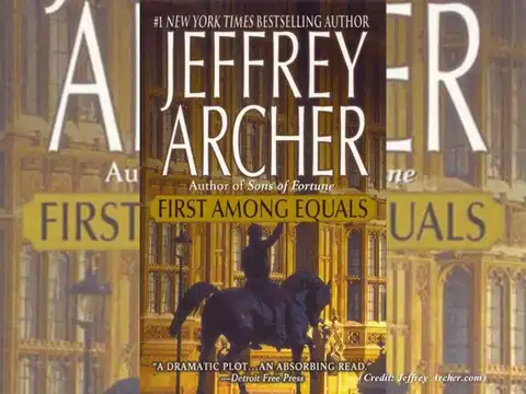 First Among Equals (1984)