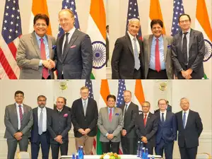 Piyush Goyal steps up US outreach, pitches India to global investors for deeper investment ties