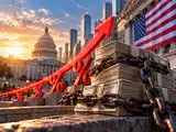 US Market: Borrowing costs surge as debt burden limits policy options