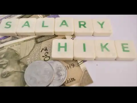 8th Pay Commission implementation: Government may need 3&ndash;6 months or longer