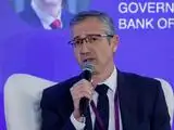 Global Market | Central banks face tougher crisis-management role as public debt rises: BIS chief