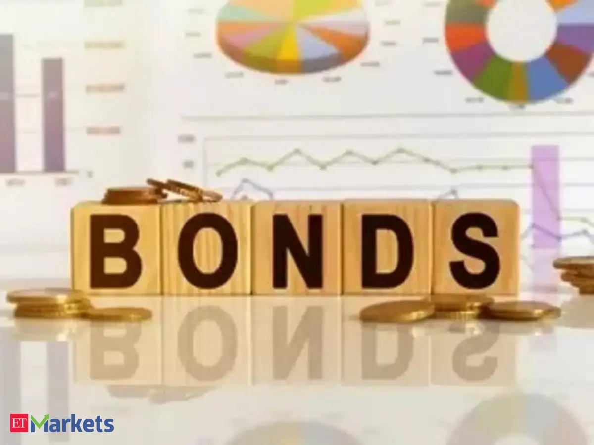 India bonds slip as traders wait for hawkish central bank action