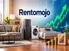 Rentomojo shares rally 6% after Q1 revenue rises 51%, normalised PAT grows 72% YoY