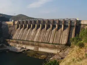 Adani Power and Bhutan's state owned power corporaton to develop 770-megawatt hydropower project:Image